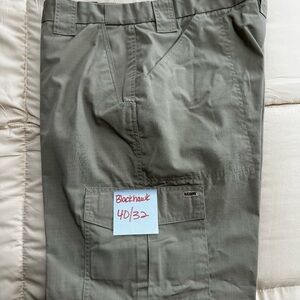 Men's Blackhawk Tactical Pants -